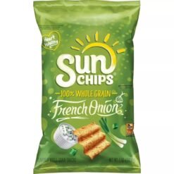 Sun Chips French Onion - 7oz