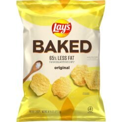 Lays Baked Original - 6.25oz