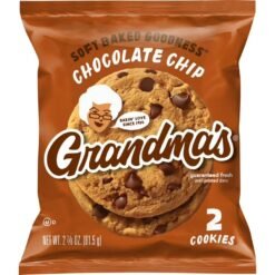 Grandma's Cookies Chocolate Chip - 2.875oz
