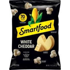 Smartfood White Cheddar Popcorn - 6.3oz