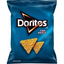 Doritos Cool Ranch - 2.625oz