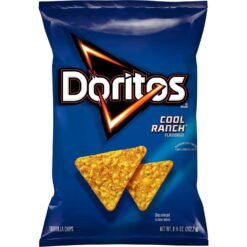 Doritos Cool Ranch - 9.25oz