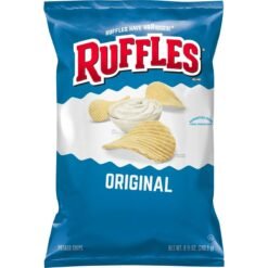 Ruffles Original - 8oz