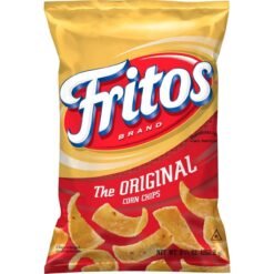 Fritos Original Corn Chips - 9.25oz