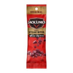 Jack Links Beef Steak Bites Original - 1.75oz