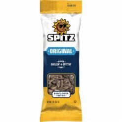 Spitz Sunflower Seeds Original - 2oz