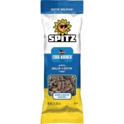 Spitz Sunflower Seeds Doritos Cool Ranch - 2oz