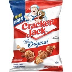 Cracker Jack Original - 3.625oz