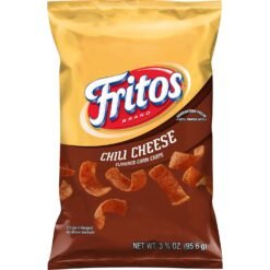 Fritos Brand Chili Cheese Corn Chips - 3.375oz