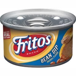 Fritos Brand Bean Dip - 3.125oz