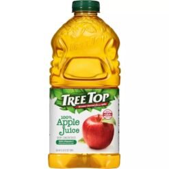 Tree Top 100% Apple Juice -64 OZ