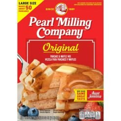 Pearl Milling Company Original Pancake Mix - 32 Oz