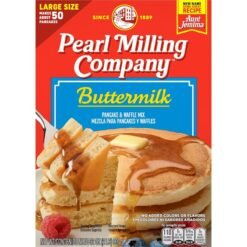 Pearl Milling Buttermilk Pancake Mix -2LB