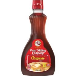 Pearl Milling Syrup -12 OZ