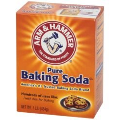 Arm & Ham Baking Soda - 16   Oz