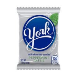 York Peppermint Patty - 1.4oz