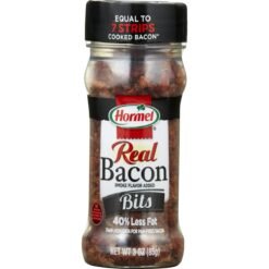 Hormel Bacon Bits - 3oz