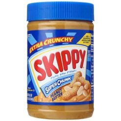 Skippy Super Chunk Peanut Butter - 16.3oz