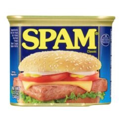 Spam - 12 Oz