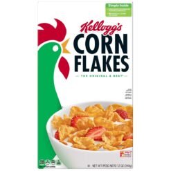 Kellogg's Corn Flakes - 12 Oz