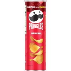 Pringles Original - 5.2oz