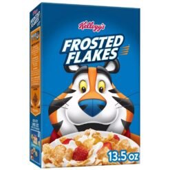 Kelloggs Frosted Flakes - 12oz