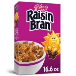 Kellogg Raisin Bran - 16.1oz