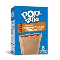 Kellogg PT Frost BS Cinnamon - 13.5oz