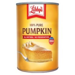 Libby's Pumpkin - 15oz
