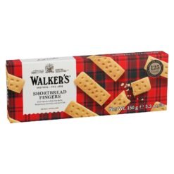 Walker's Shortbread Fingers - 5.3oz