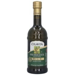 Colavita Extra Virgin Olive Oil - 17 Oz