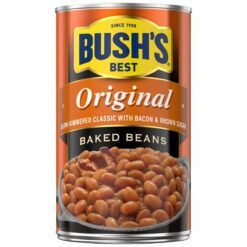 Bush Baked Beans -28 Oz