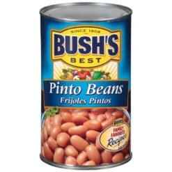 Bush Pinto Beans -16 Oz