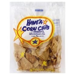 Have'A Corn Chips - 4oz
