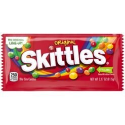 Skittles - 2.17oz