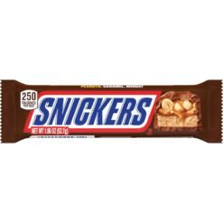 Snickers Bar - 1.86oz