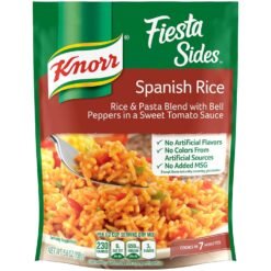 Knorr Spanish Rice - 5.6Oz