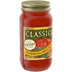 Classico Traditional Sweet Basil - 24oz