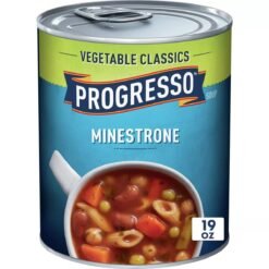 Progresso Minestrone Soup - 19oz