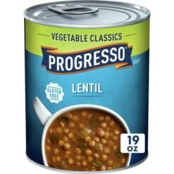 Progresso Lentil Soup - 19Oz