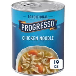Progresso Chicken Noodle Soup - 19oz