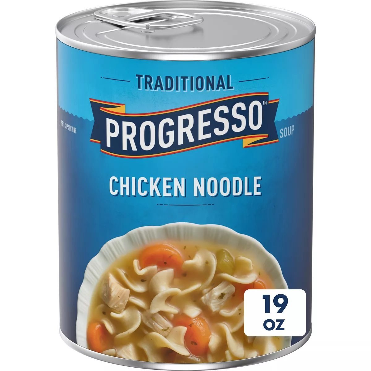 Progresso Chicken Noodle Soup - 19oz