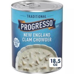 Progresso Clam Chowder - 18.5oz