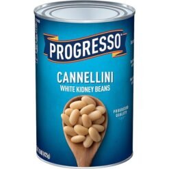 Progresso Cannellini White Kidney Beans - 15 Oz