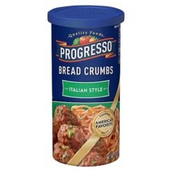 Progresso Italian Bread Crumbs - 15oz