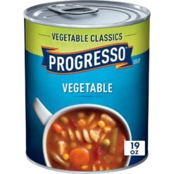 Progresso Vegetable Soup - 19Oz