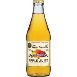 Martinelli's Sparkling Apple Juice - 10oz