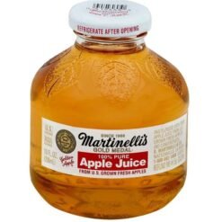 Martinelli's Apple Juice - 10oz