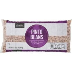 Everyday Essential Dry Pinto Beans - 16oz