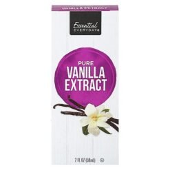 Essential Everyday Pure Vanilla Extract - 2oz